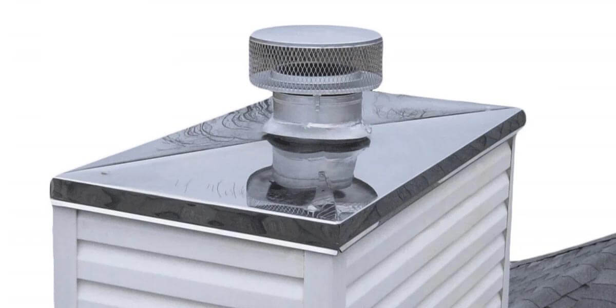 Chimney Company Serving St. Louis and the Metro East
