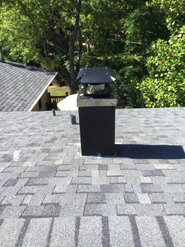 What to Expect from Our Chimney Company
