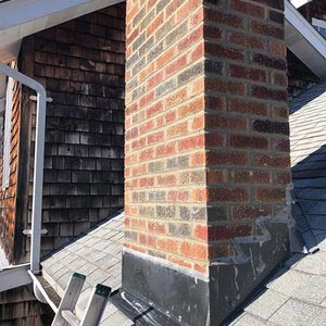 Chimney Inspection and Cleaning Services