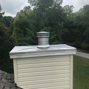 Chimney Repair Service Questions Answered
