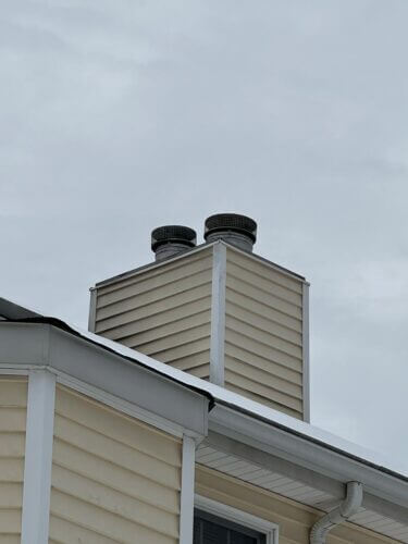 Trusted Chimney Repair Service in St. Louis