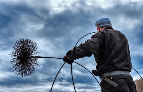 Chimney Service in St. Louis You Can Count On
