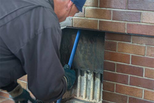 Why Chimney Service Is Essential for Your Home