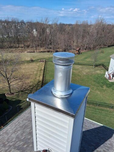 Comprehensive Chimney Services in St. Louis