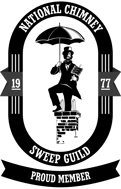 National Chimney Sweep Guild Member