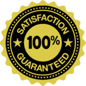 Chimney Service Satisfaction Guaranteed