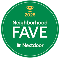 Nextdoor Neighborhood Favorite Chimney Sweep